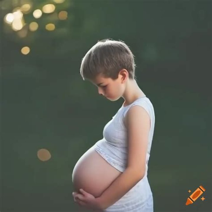 I’m a mum-of-six boys and pregnant, I’m sick of people asking how I afford my kids AND presuming I’m trying for a girl