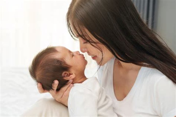 Mum-to-be shares strict rules for when her baby’s born - from no kisses or kids allowed to visit