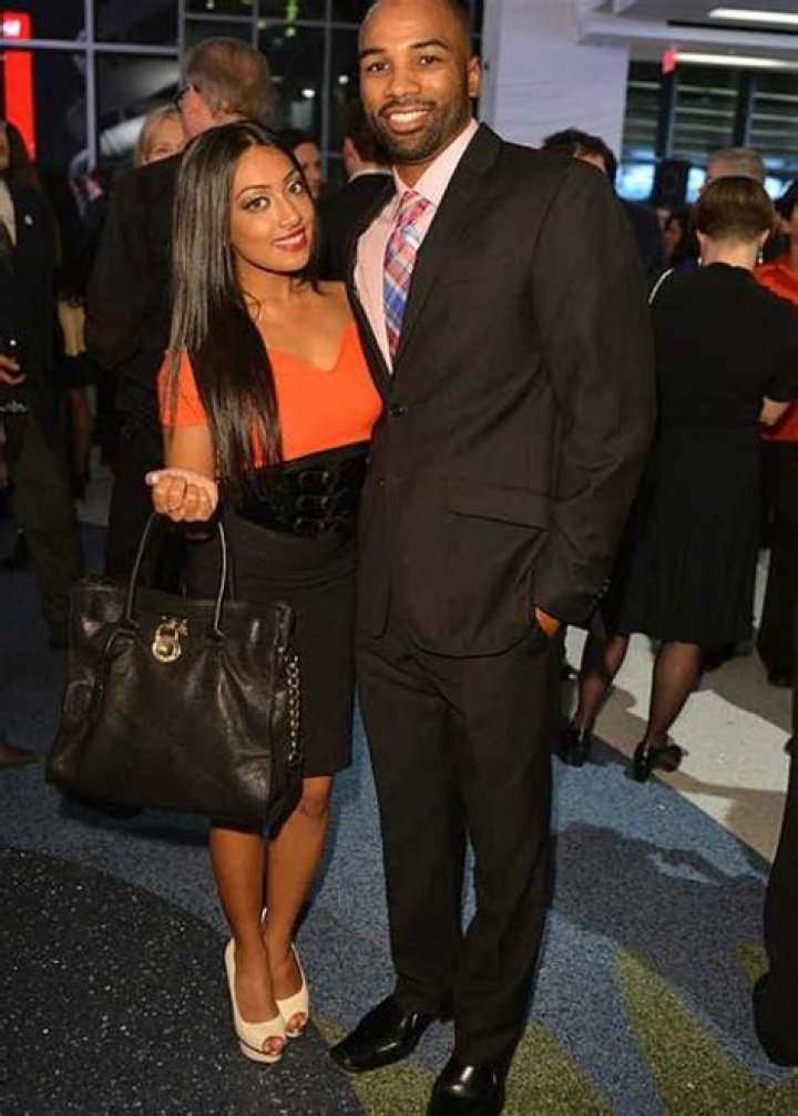 Exploring The Dynamic Duo: Munro Chambers And Melinda Shankar