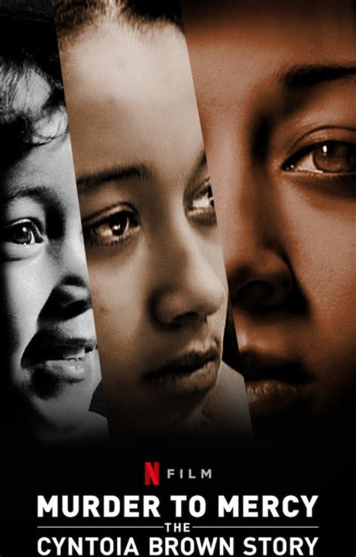 Murder To Mercy: The Cyntoia Brown Story – Netflix release date, cast, plot and trailer – The US Sun