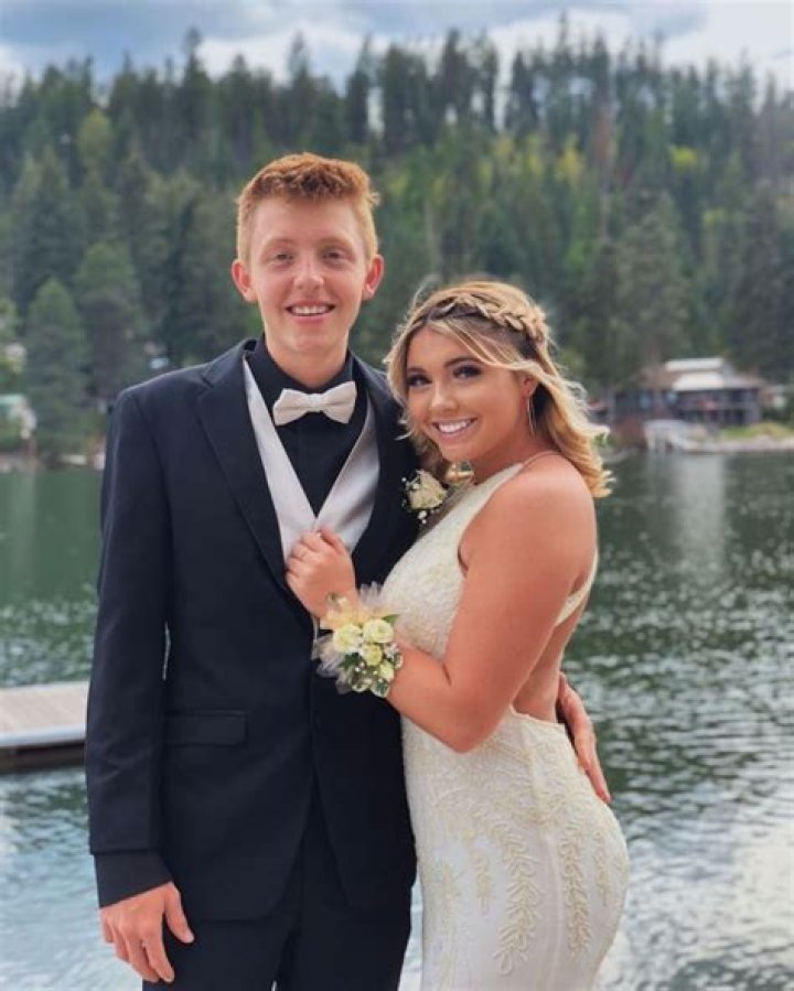 Murdered Idaho student called mystery man seven times before murder