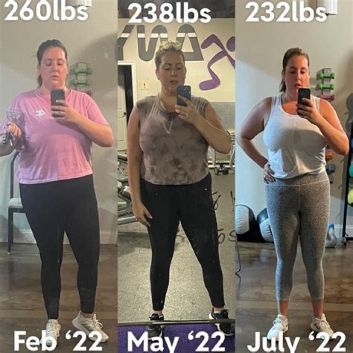'My 600-lb Life': Ashley Suffers Pain After Losing 255 Pounds
