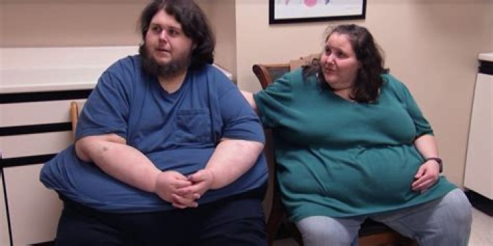 My 600-lb Life’s Tommy overcame his struggles by losing 218 pounds