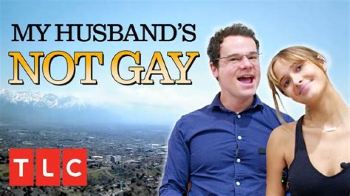 My Husband's Not Gay TLC Series Incites Petition for Cancellation
