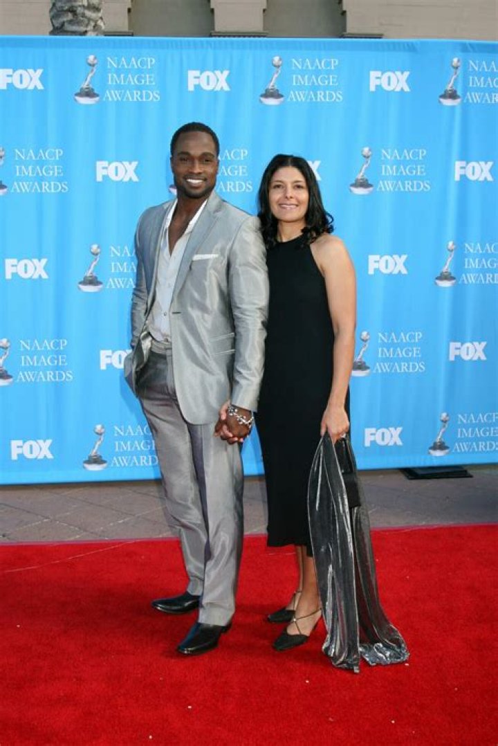 Exploring The Life Of Mykel Shannon Jenkins' Wife