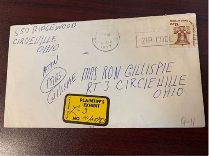Mystery of Circleville letter writer who terrorized Ohio town for DECADES & was tied to strange death of crash victim