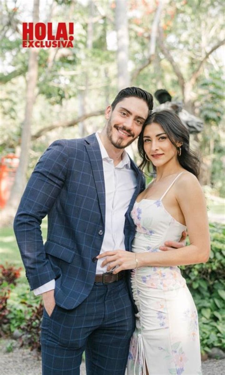 Exploring The Dynamic Duo: Nacho Redondo And Oka Giner