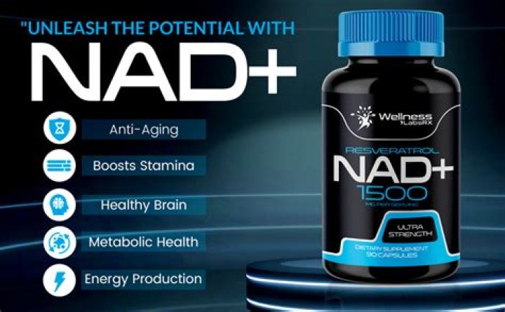 NAD+ Could Help Save Your Skin — Our 10 Product Picks