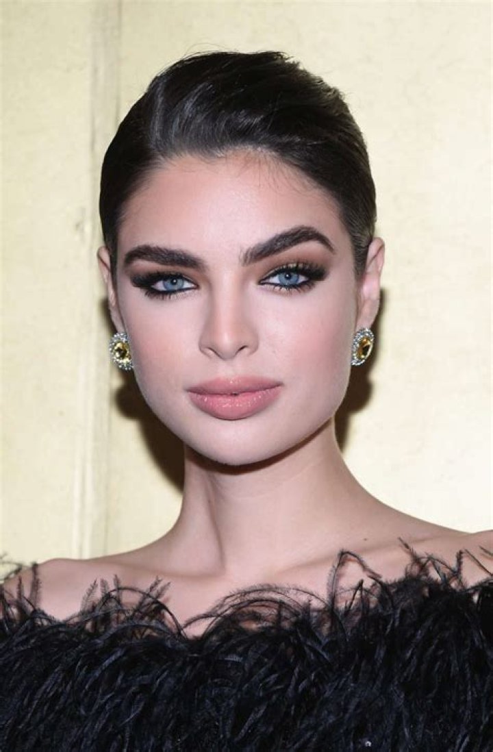 Nadia Ferreira: The Rising Star Of The Modeling World