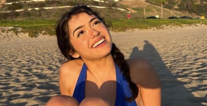 Nailea Devora Net Worth, Age, Wiki, Biography, Relationship, Wife , Dating, Ethnicity, Height & Facts