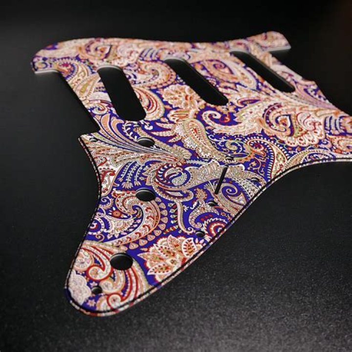 Navigating The Nairvana Strat Pattern: A Comprehensive Guide