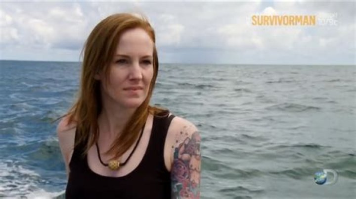 Naked And Afraid Alana: The Survivalist Who Dares To Bare
