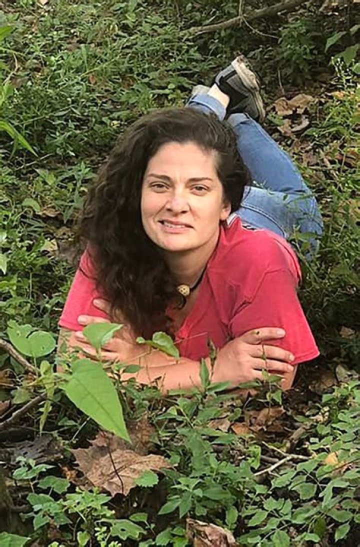 'Naked and Afraid' Alum Melanie Rauscher Dead at 35