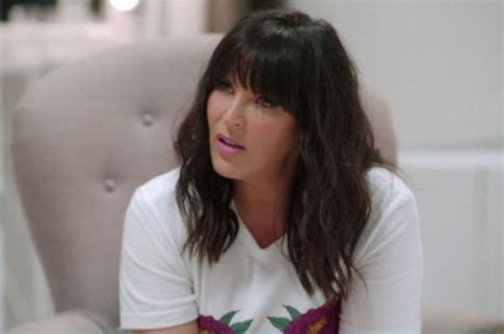 I’ve been hit with the worst abuse of my career over Naked Education - trolls call me a paedophile, says Anna Richardson