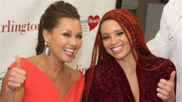 Exploring The Controversy Surrounding Naked Pictures Of Vanessa Williams