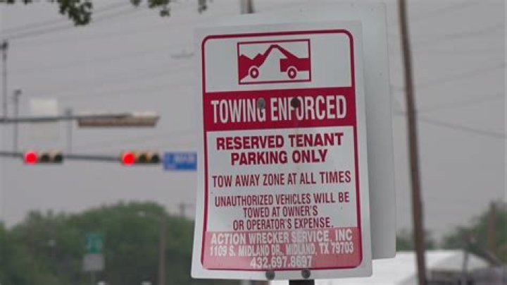 Nampa considers regulations for towing after residents complain of $365 fees