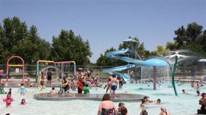 Nampa to open outdoor pools Saturday