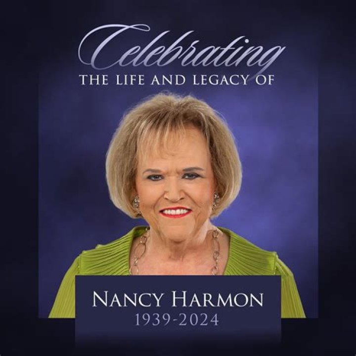 Nancy Harmon Relationships: Unraveling The Ties That Bind