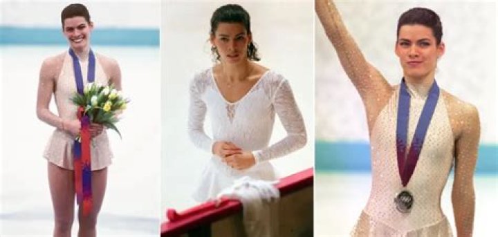 Nancy Kerrigan Net Worth: A Look Into The Life And Finances Of A Figure Skating Legend