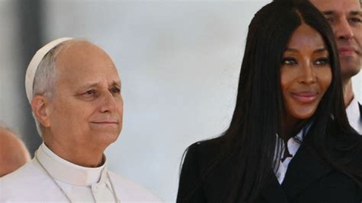 Unveiling The Life Of Naomi Campbell's Papa: A Journey Through Family And Legacy