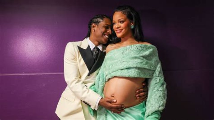 Naomi Campbell pregnancy riddle as it is revealed she has a secret boyfriend in US