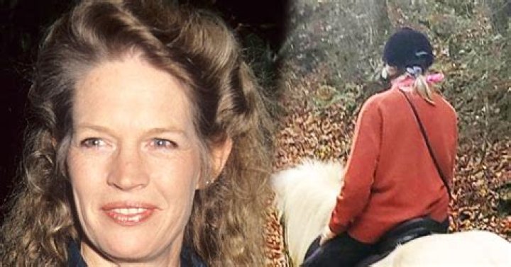 Naomi from ‘Mama’s Family’, now 76, enjoys riding horses and farming while still looking glamorous