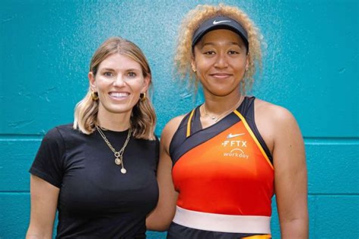 Naomi Osaka Partners With Frankies Bikinis for Swim Collab: Pics