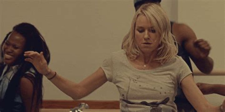 Naomi Watts Dancing: A Journey Through Grace And Rhythm