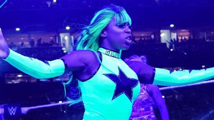 Naomi Will Always Have Cameron’s Back After Funkadactyls Royal Rumble Reunion
