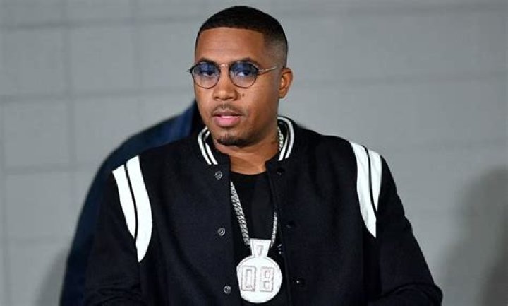 Exploring The Romantic Life Of Nas: Who Is He Dating?