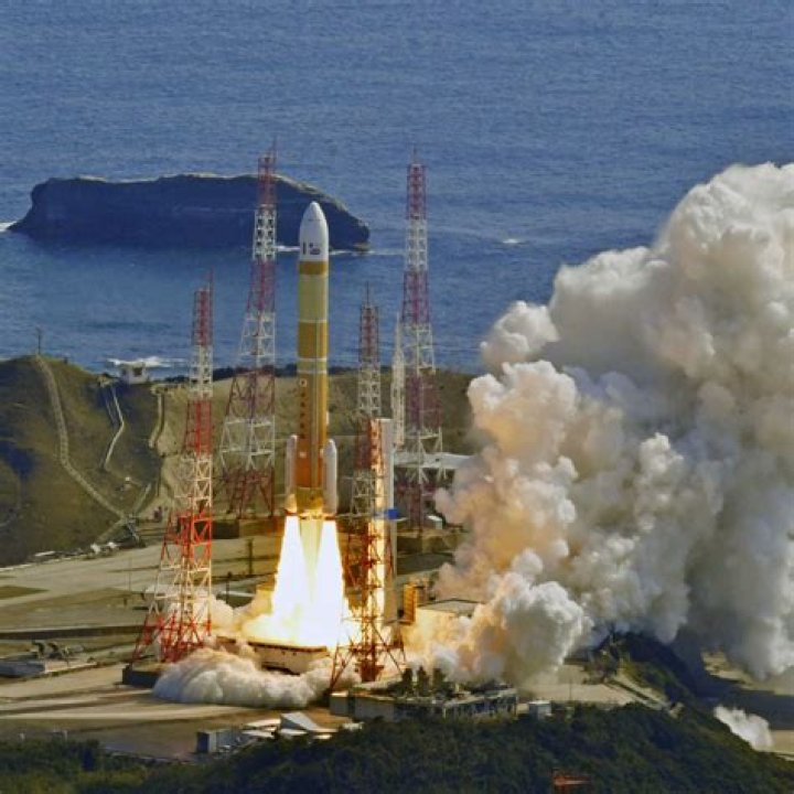 NASA may build replacement instrument for Japanese astronomy mission