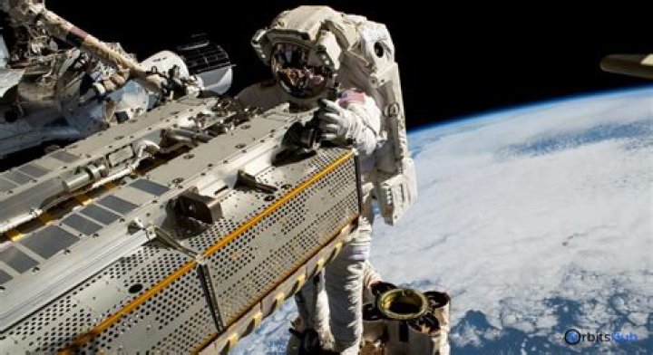 NASA postpones ISS spacewalk because of debris