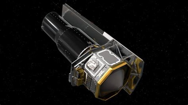 NASA prepares to shut down Spitzer Space Telescope