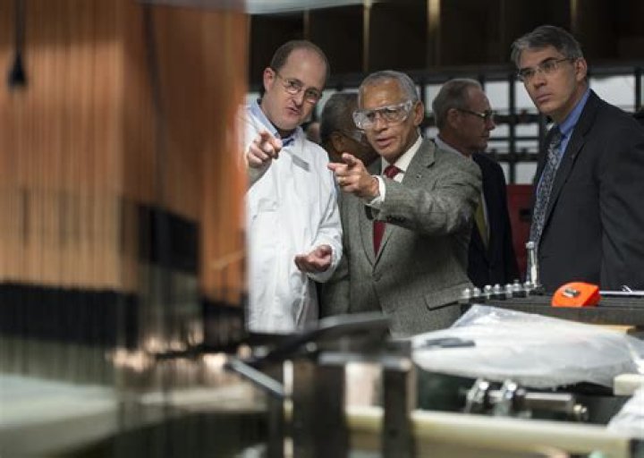 NASA Space Technology Chief Leaving for Ball Aerospace