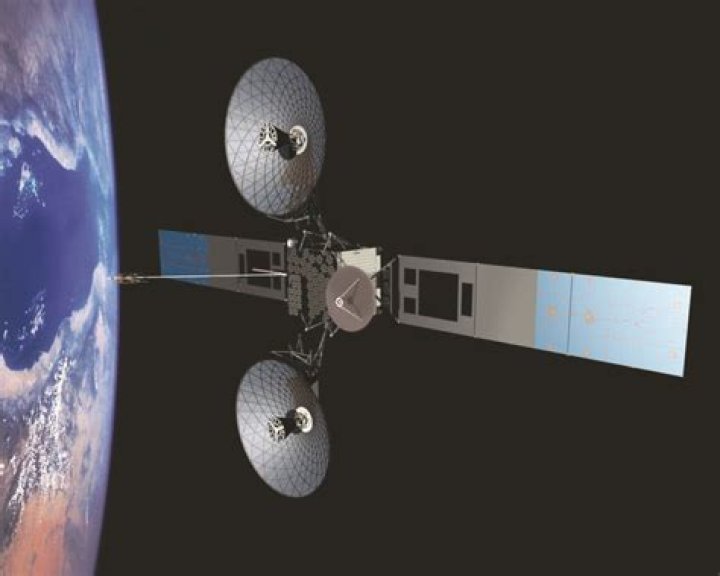 NASA to award demonstrations of commercial satellite services to replace TDRS