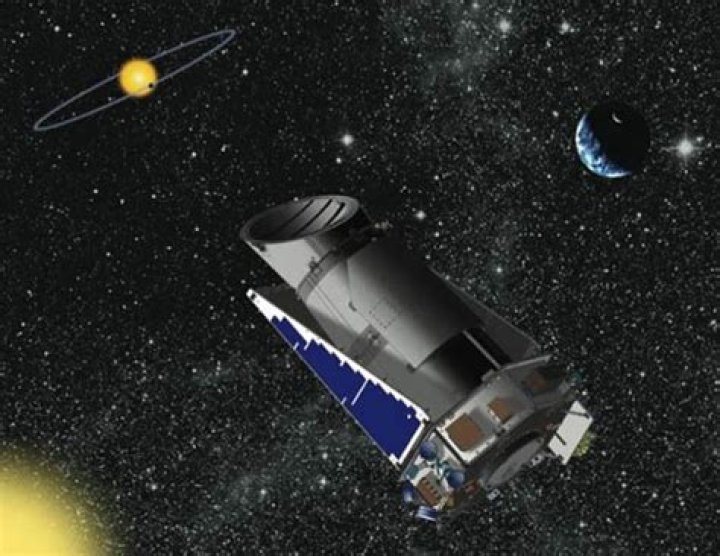 NASA's Kepler Space Telescope Confirms Alien Planet in Habitable Zone