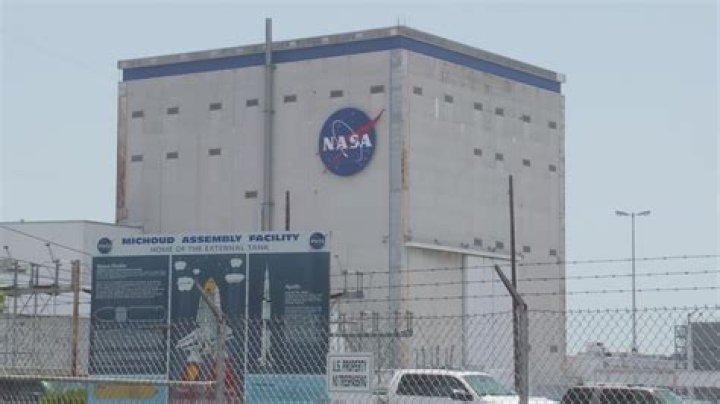 NASA’s Michoud Assembly Facility to partially reopen