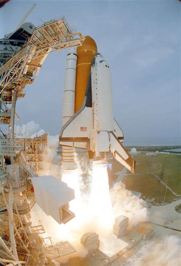 NASA's Shuttle Program Cost $209 Billion - Was it Worth It?