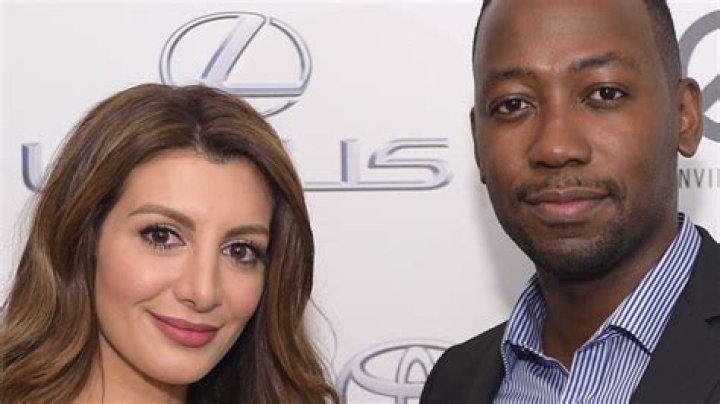 Exploring The Romantic Life Of Nasim Pedrad: Who Is She Dating?