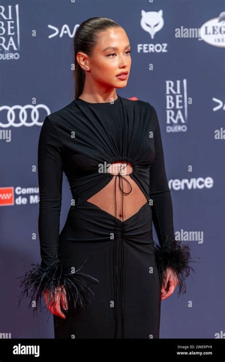 Natalia Azahara: A Comprehensive Biography And Insights