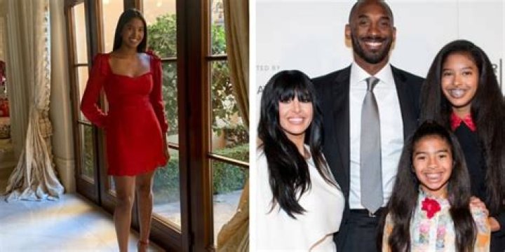 Natalia Diamante Bryant Wiki, Age, Height, Boyfriend, Net Worth, Bio