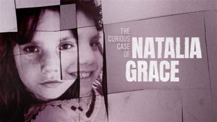 Natalia Grace's 'tell-tale signs of abuse' and reason she 'acted out' revealed