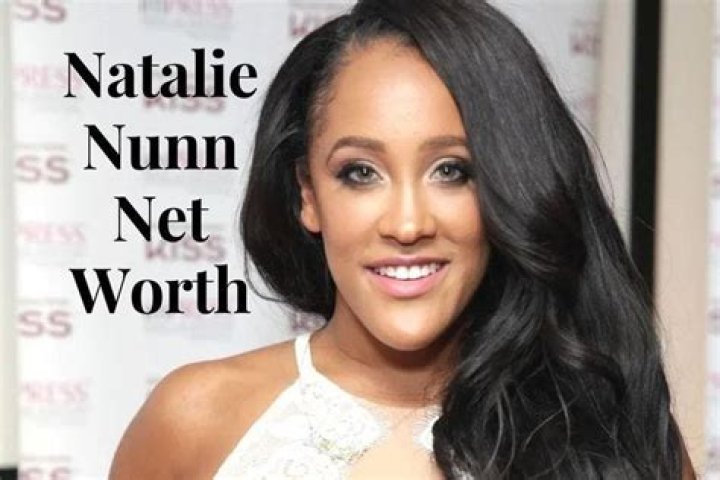 Natalie Nunn Net Worth, Income, Salary, Earnings, Biography, How much money make?