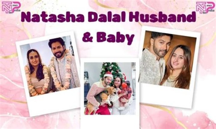 Natasha Dalal Wiki, Biography, Net Worth, Age, Career, Relationship, Family