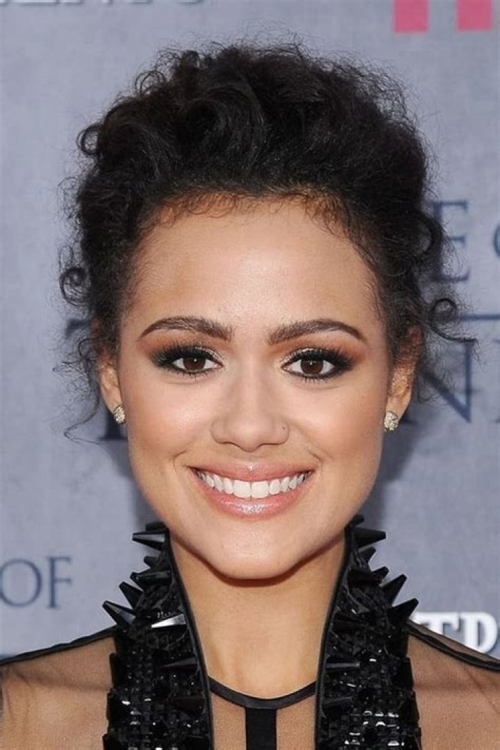 Nathalie Emmanuel Wiki, Biography, Net Worth, Age, Career, Relationship, Family