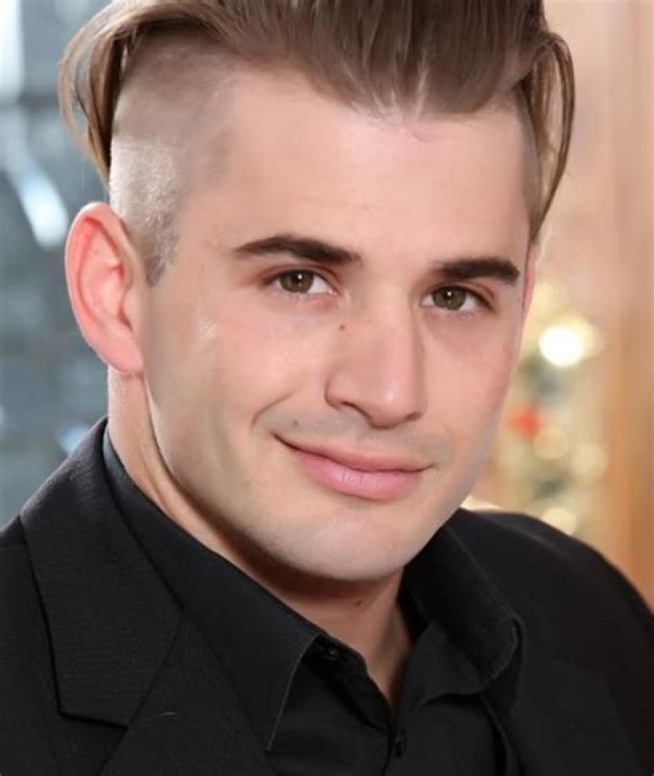 Nathan Bronson: The Rise Of A Promising Star In The Adult Film Industry