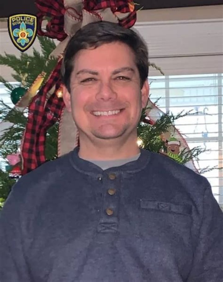 Nathan Millard twist as person of interest in custody after missing dad of five's body found in Baton Rouge parking lot