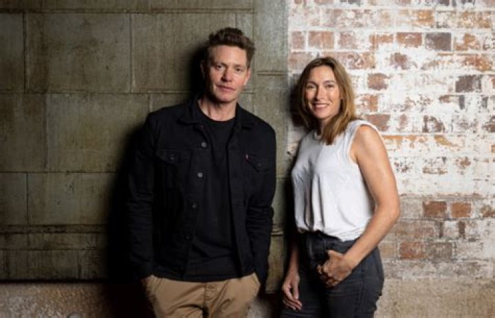 Nathan Page: A Glimpse Into The Life Of His Wife