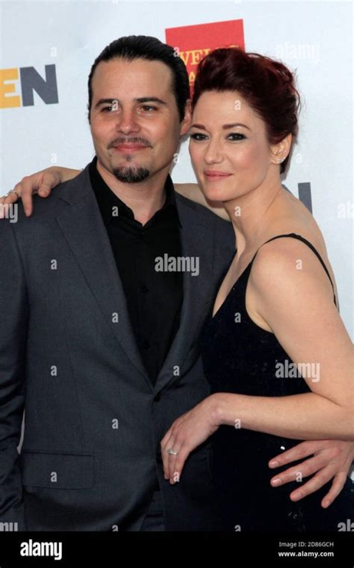 Unveiling The Charm Of Nathan West And Chyler Leigh: A Journey Through Love And Success