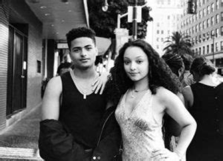 Nathaniel Potvin's Love Life: Who Is His Girlfriend?